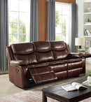 Prestwick Reclining Sofa