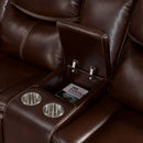Prestwick Reclining Sofa