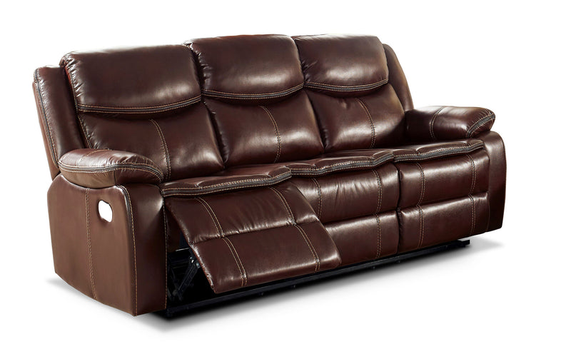 Prestwick Reclining Sofa