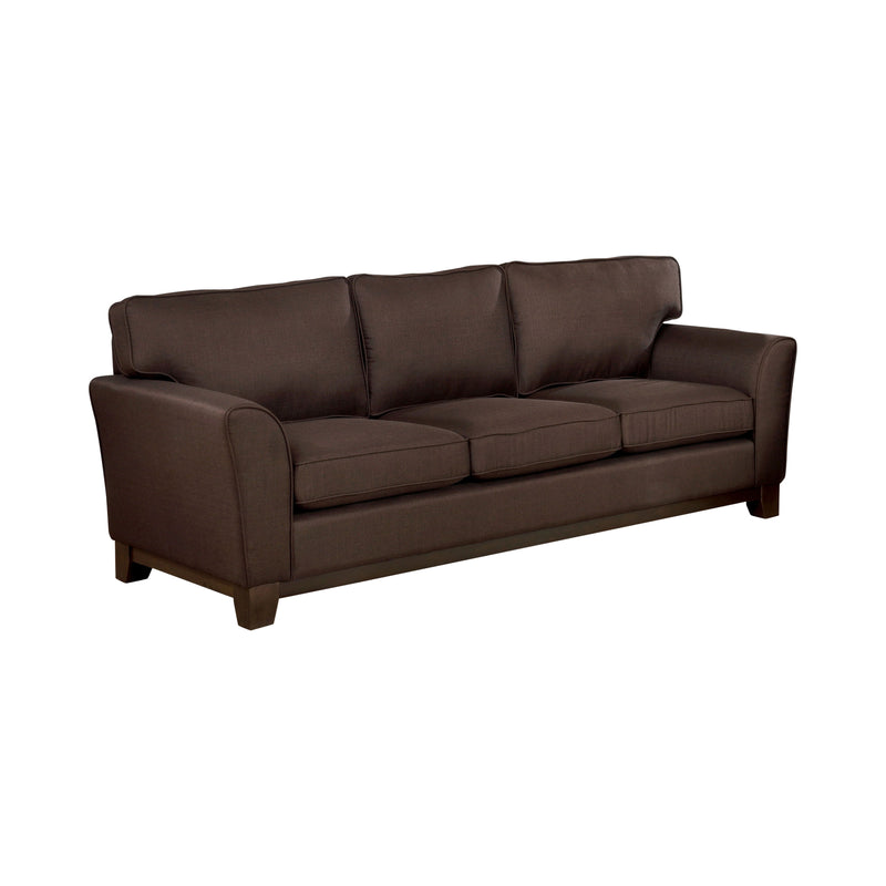 Elgella Transitional Upholstered Sofa