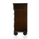 Damos 9-Drawer Dresser