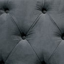 Sandry Traditional Wood Panel Bed