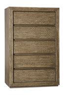 Deerpath 5-Drawer Chest
