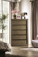 Deerpath 5-Drawer Chest