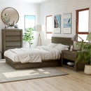 Deerpath 5-Drawer Chest