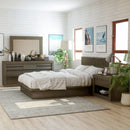 Deerpath 9-Drawer Dresser