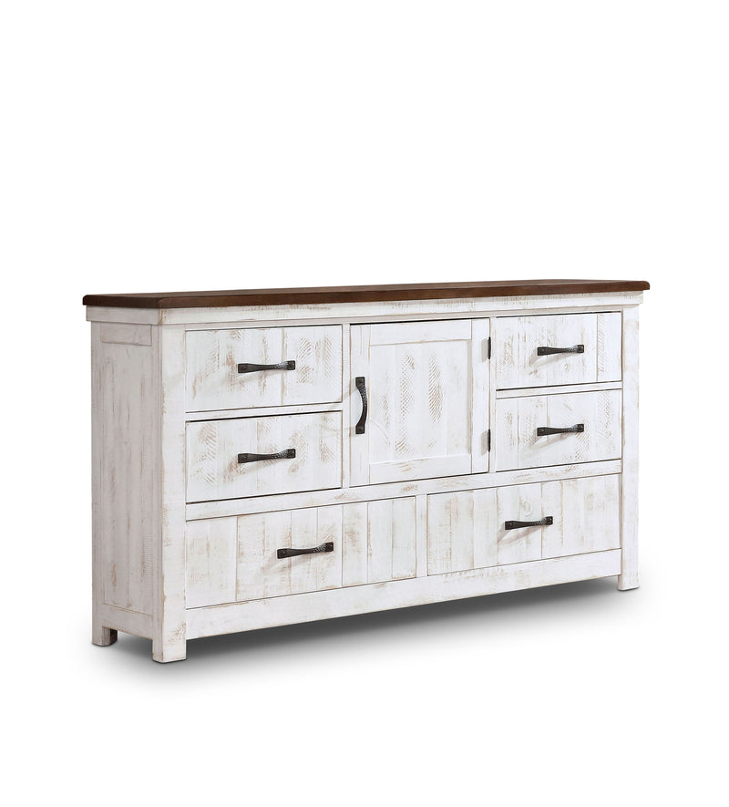 Willow 6-Drawer Dresser