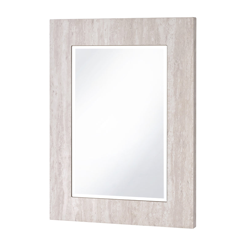 Kopper Urban Rectangular Wall Mirror