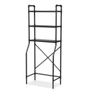 Fesh 3-Shelf Bathroom Stand