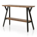 Horford 1-Shelf Console Table