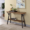 Horford 1-Shelf Console Table