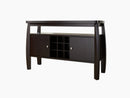 Shannelle Contemporary Multi-Storage Buffet