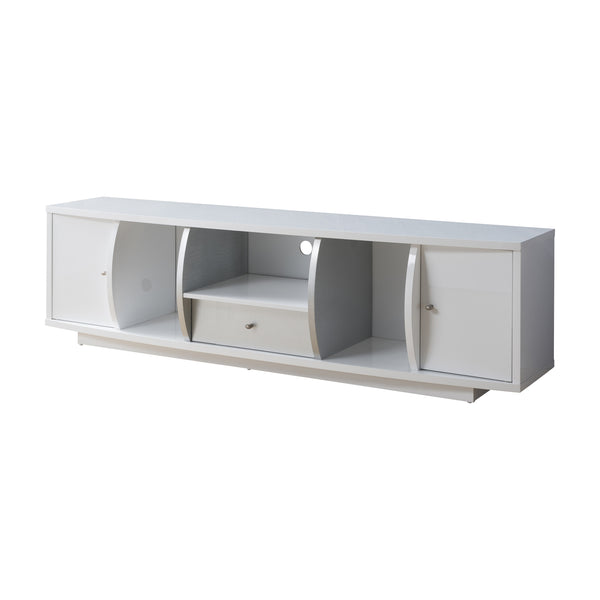 Crosby Contemporary 72-Inch TV Stand