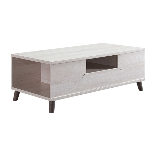 Shinghamton 1-Drawer Coffee Table