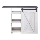 Palvery Expandable Buffet