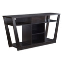 Frankl Multi-Storage Buffet in Cappuccino