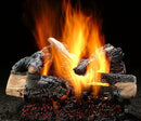 Hargrove 21'' See-Thr. Shallow Inferno Series Log Sets
