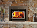 Wood Insert Fireplace | Wood insert