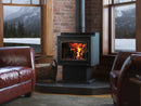 Iron Strike Grandview 230 Wood Stove - [GV230GL]