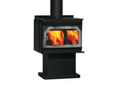 Iron Strike Striker S160 Wood Burning Stove S160AGL