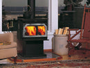 Iron Strike Striker S160 Wood Burning Stove S160AGL