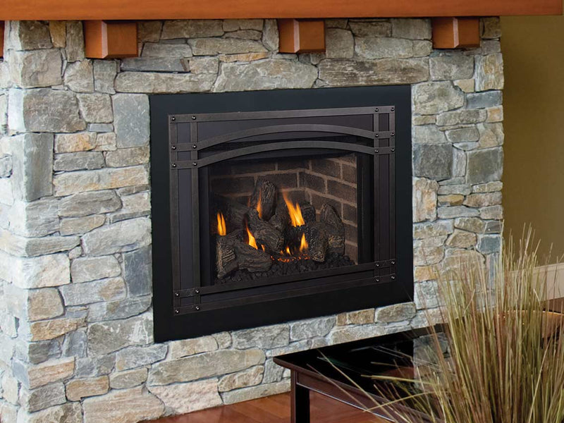 gas fireplace inserts | best gas fireplace inserts