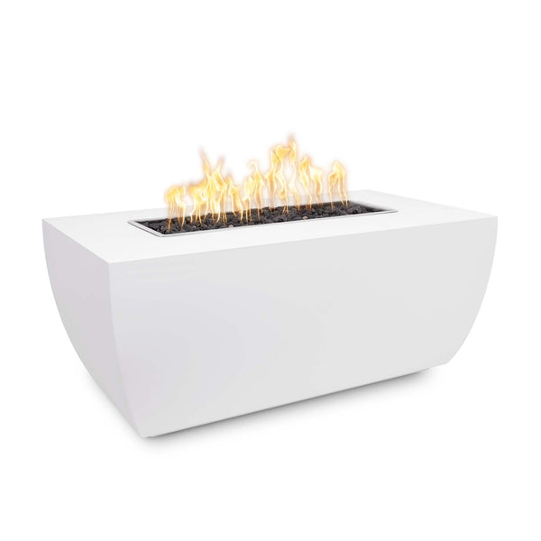 Corten Fire Pit | Electric Fire pit