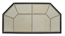 American Panel | Lake Sand Type 2-Hearth Boards