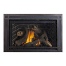 Iron Strike Madison Park 32 inch Gas Fireplace Insert [MPI32]