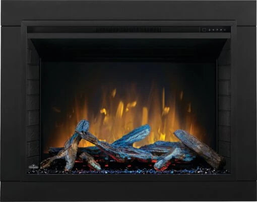 Napoleon Trim Kit for Element NEFB36/42H-BS Built-in electric fireplace insert