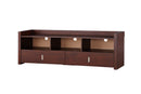 Serto Contemporary 60-Inch TV Stand