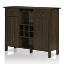 Claus Multi-Storage Buffet Table