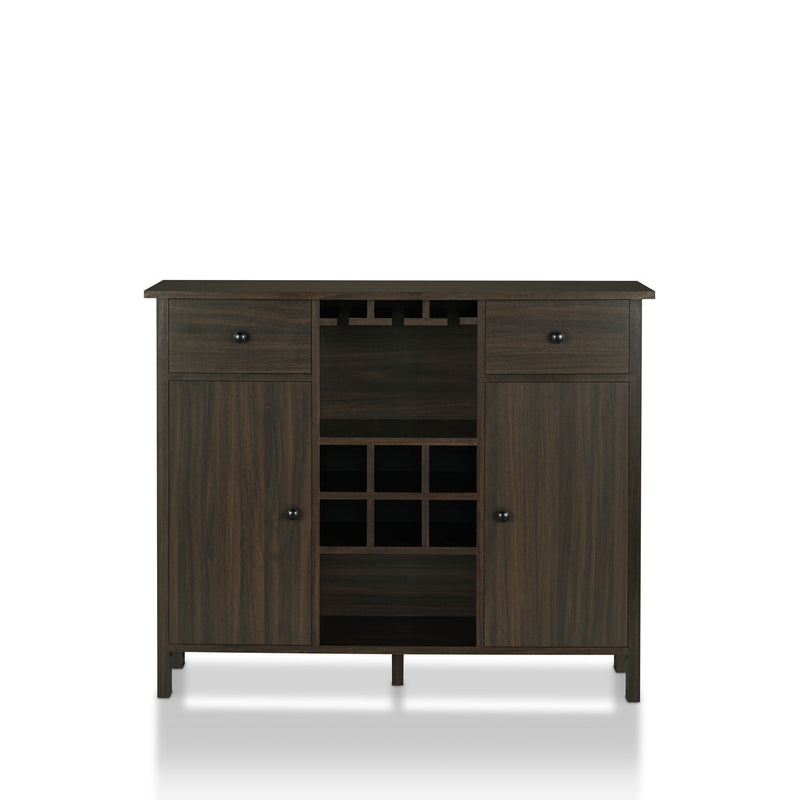Claus Multi-Storage Buffet Table