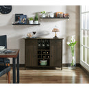 Claus Multi-Storage Buffet Table