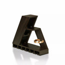Gallinee 4-Bottle Wine Rack