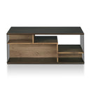 Herzog 5-Shelf Coffee Table