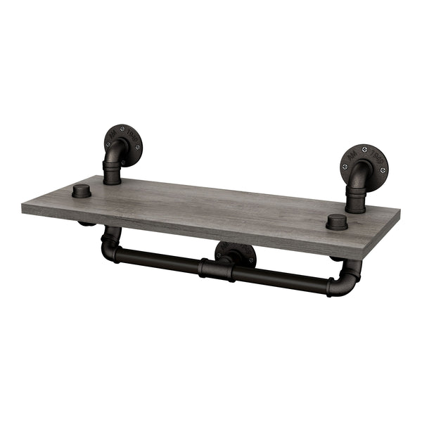 Gren 1-Shelf Wall Shelf