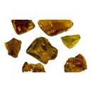 AZ Patio Heaters 1/2-3/4" Recycled Fire Glass - 10 LBS