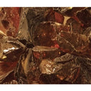 Majestic Crushed Glass Media for Courtyard and Lanai Fireplaces