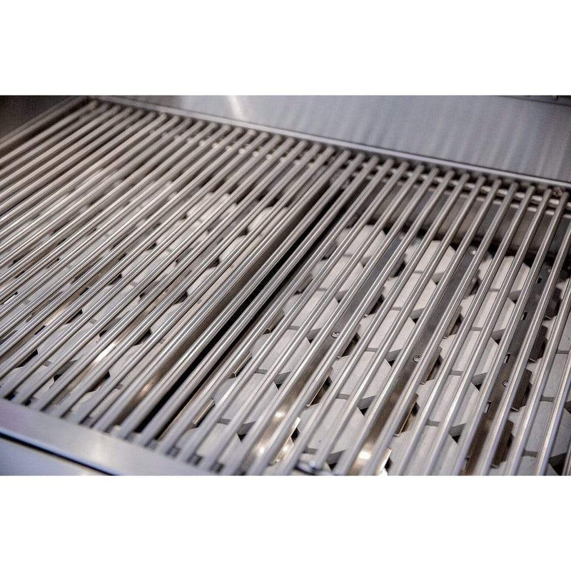 Summerset Estate Series 30" In-Built Gas Grill: Elevate Your Outdoor Cooking with American Craftsmanship