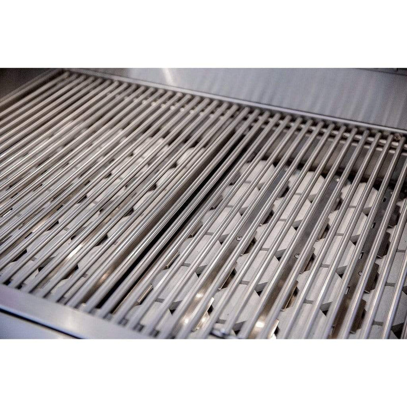 Summerset Estate Series 36" Built-In Gas Grill - Crafted in the USA for Exceptional Grilling