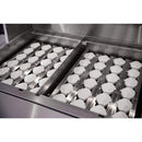 Summerset Estate Series 36" Built-In Gas Grill - Crafted in the USA for Exceptional Grilling