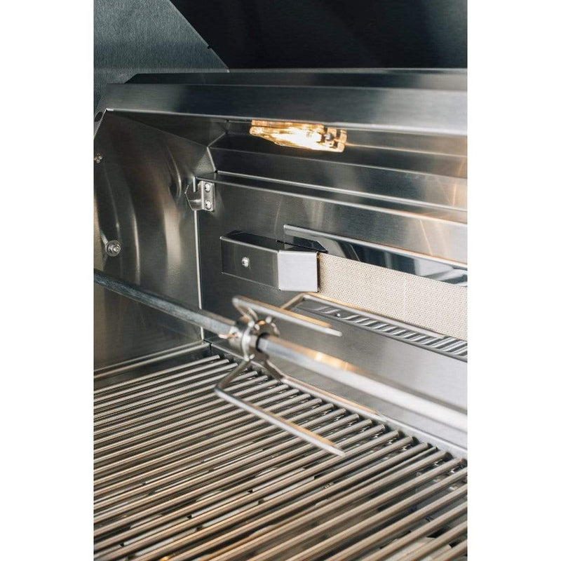 Summerset Estate Series 36" Built-In Gas Grill - Crafted in the USA for Exceptional Grilling