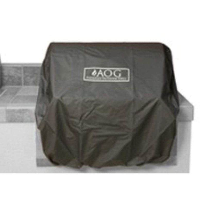 American Outdoor Grill - Built-In Grill Cover