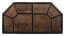 American Panel | Autumn Type 2-Hearth Boards