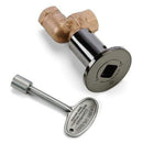 HPC | Pewter Flange/Key