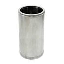 18'' x 18'' DuraTech Stainless Steel Chimney Pipe - 18DT-18SS