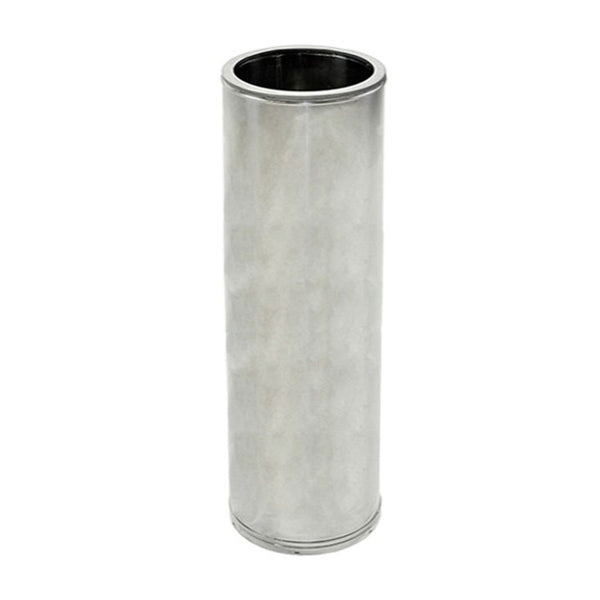 18'' x 36'' DuraTech Stainless Steel Chimney Pipe - 18DT-36