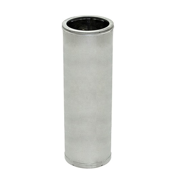 18'' x 36'' DuraTech Galvanized Chimney Pipe - 18DT-36