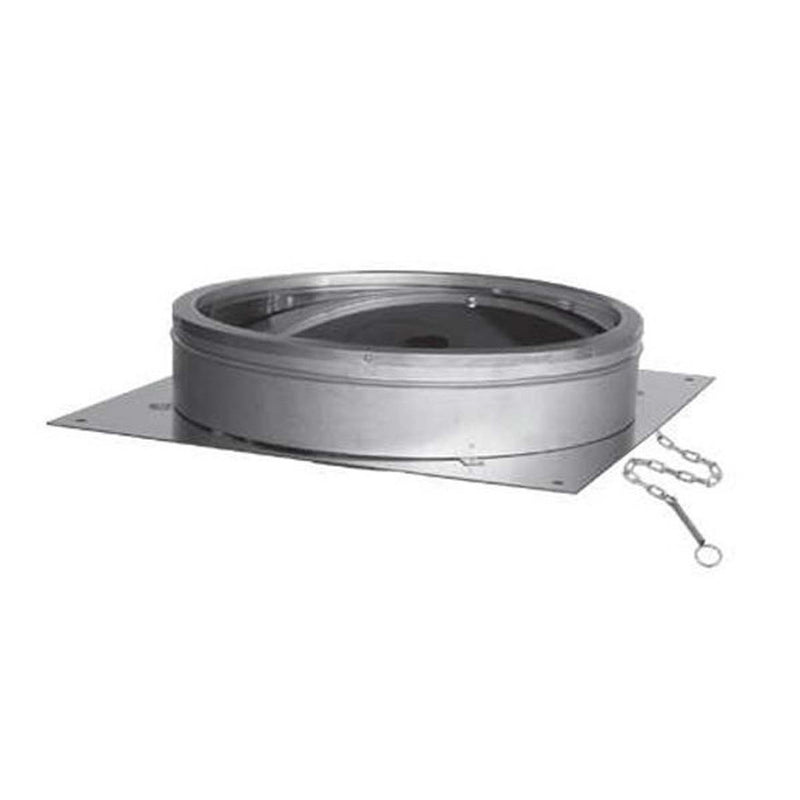 18'' DuraTech Anchor Plate with Damper - 18DT-APD
